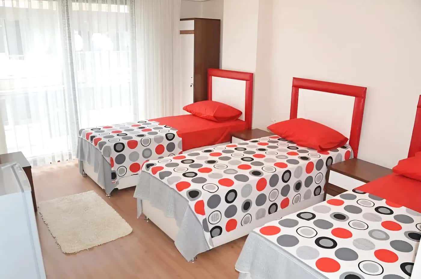 Ada Kız Öğrenci Yurdu görsel 2