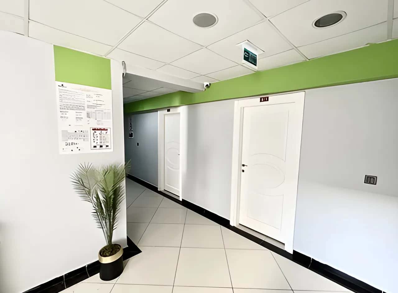 Arlas Erkek Öğrenci Yurtları görsel 9