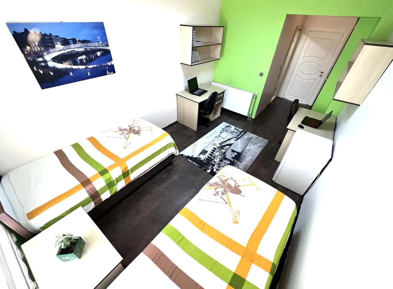 Arlas Erkek Öğrenci Yurtları görsel 8