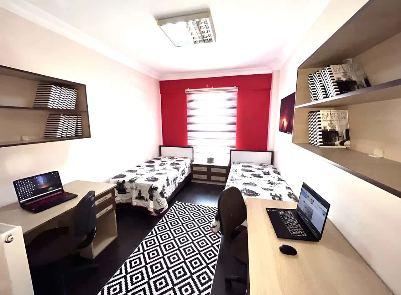 Arlas Erkek Öğrenci Yurtları görsel 3