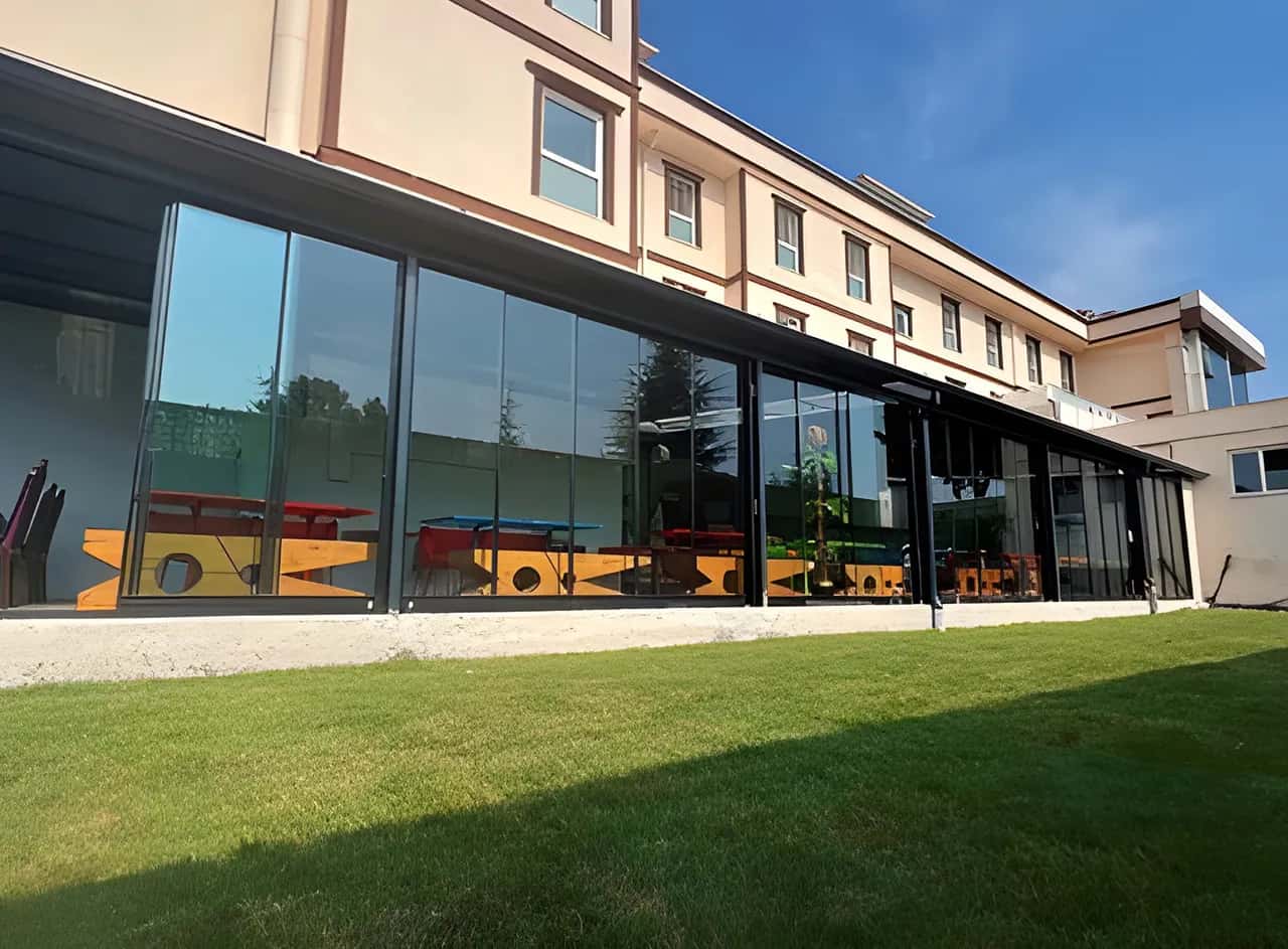 Arlas Erkek Öğrenci Yurtları görsel 4