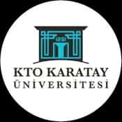 KTO Karatay Üniversitesi logosu