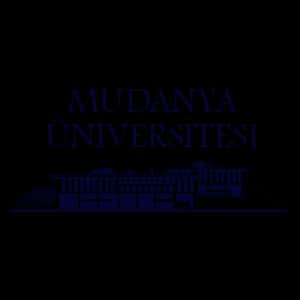 Mudanya Üniversitesi logosu