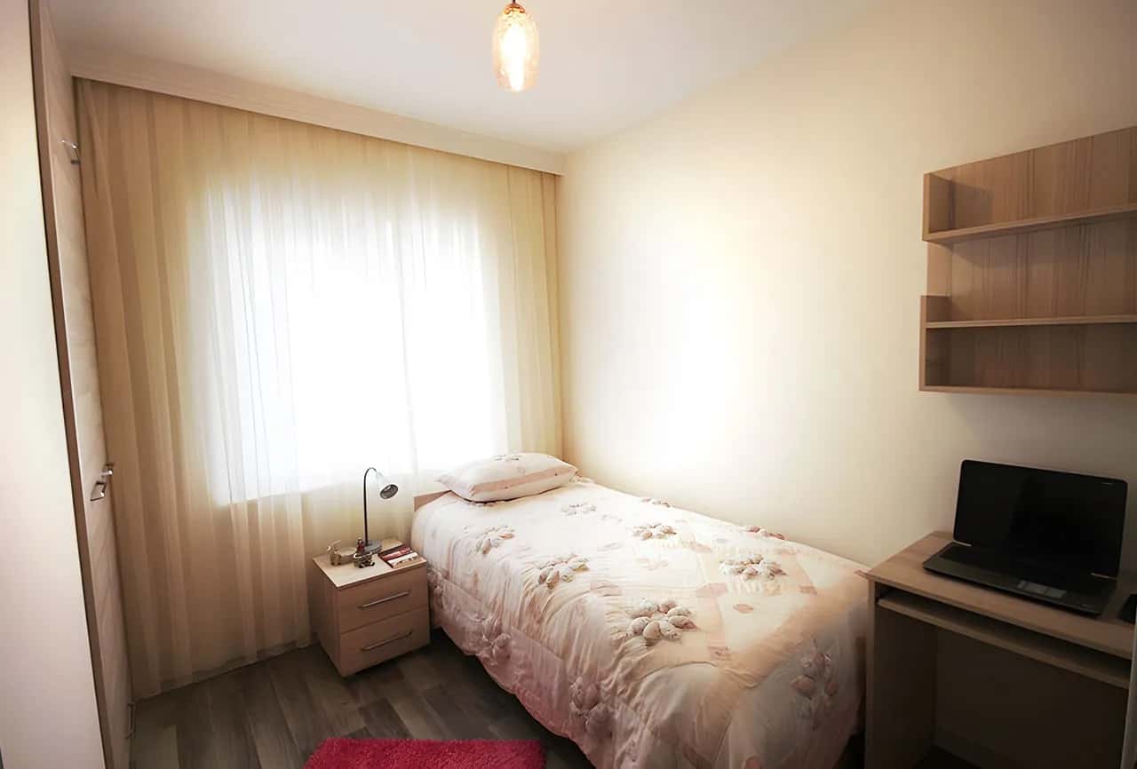  Egemen Kız Öğrenci Yurtları görsel 4