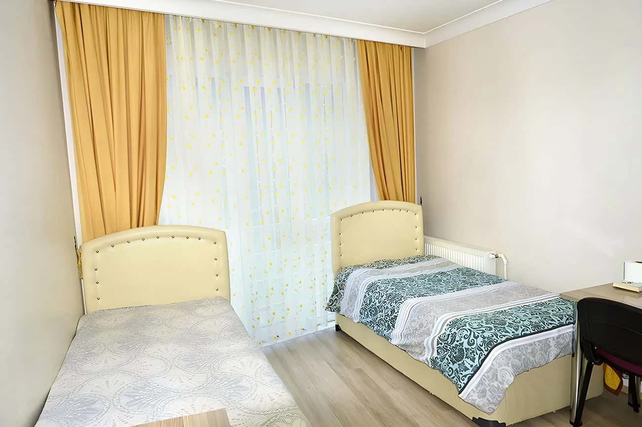 Gamze Apart Kız Öğrenci Yurdu görsel 6