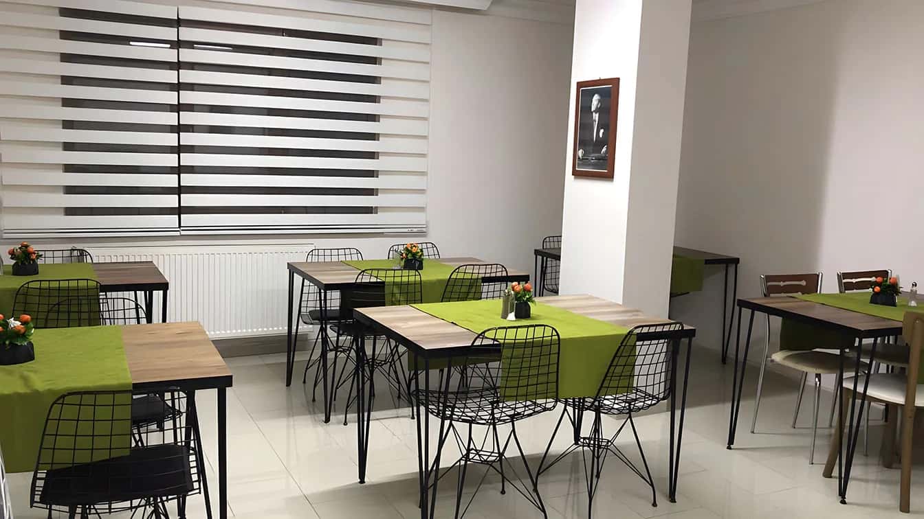 Özel Kale Su Kız Öğrenci Yurdu görsel 8