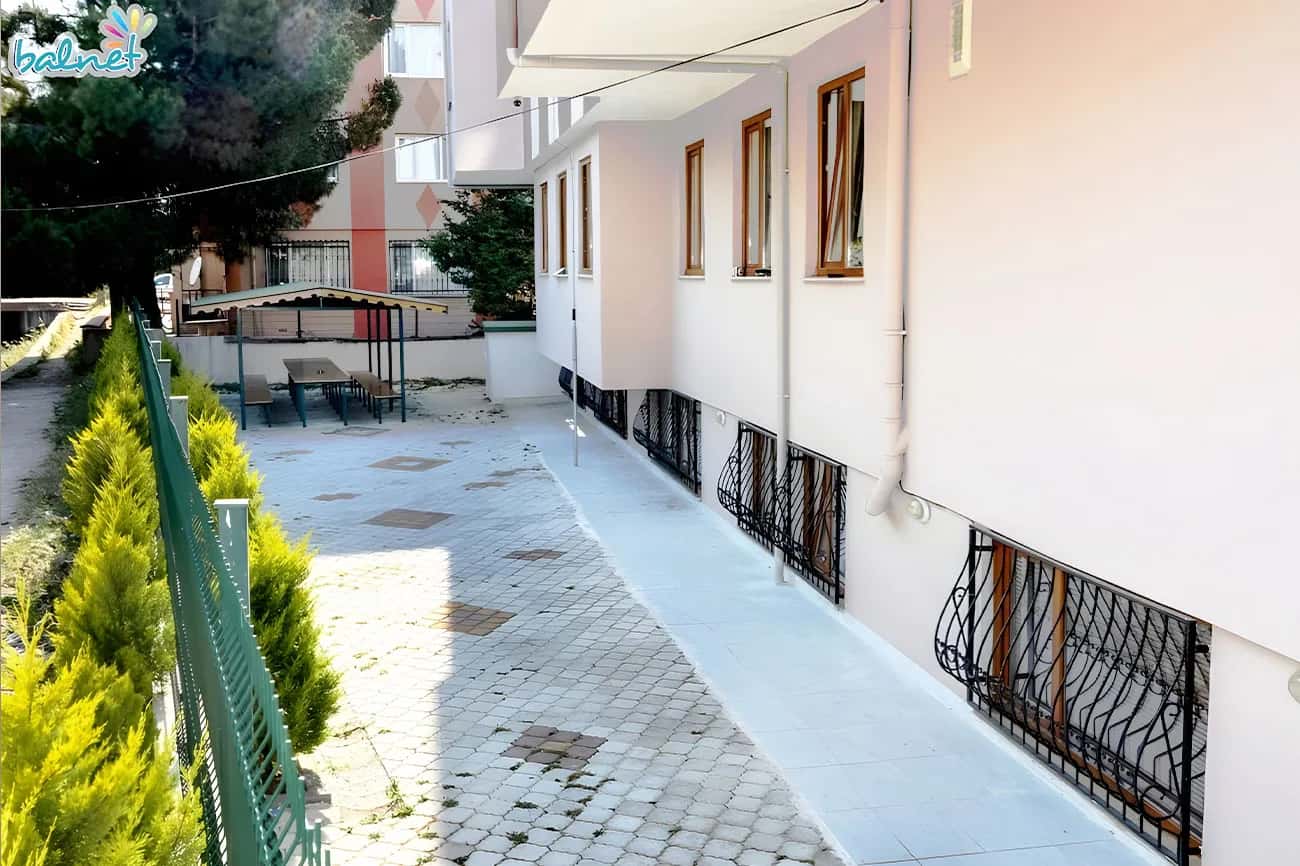 Prizma Erkek Öğrenci Yurdu görsel 3