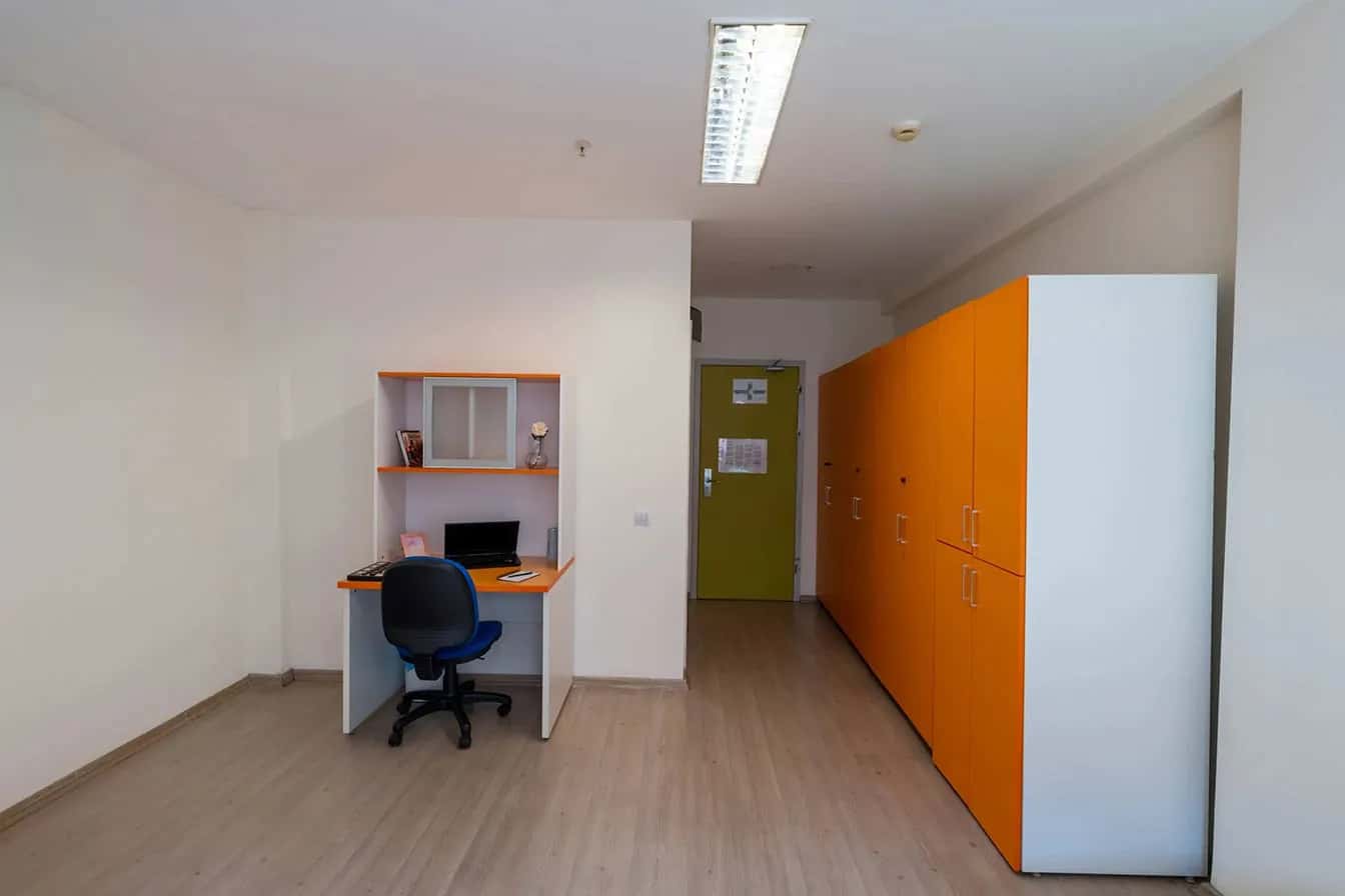 Residorm Balıkesir Öğrenci Yurdu görsel 7