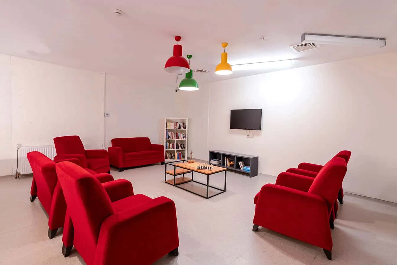 Residorm Balıkesir Öğrenci Yurdu görsel 5