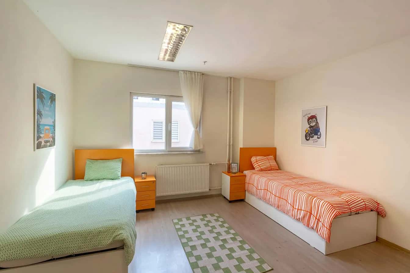 Residorm Balıkesir Öğrenci Yurdu görsel 6