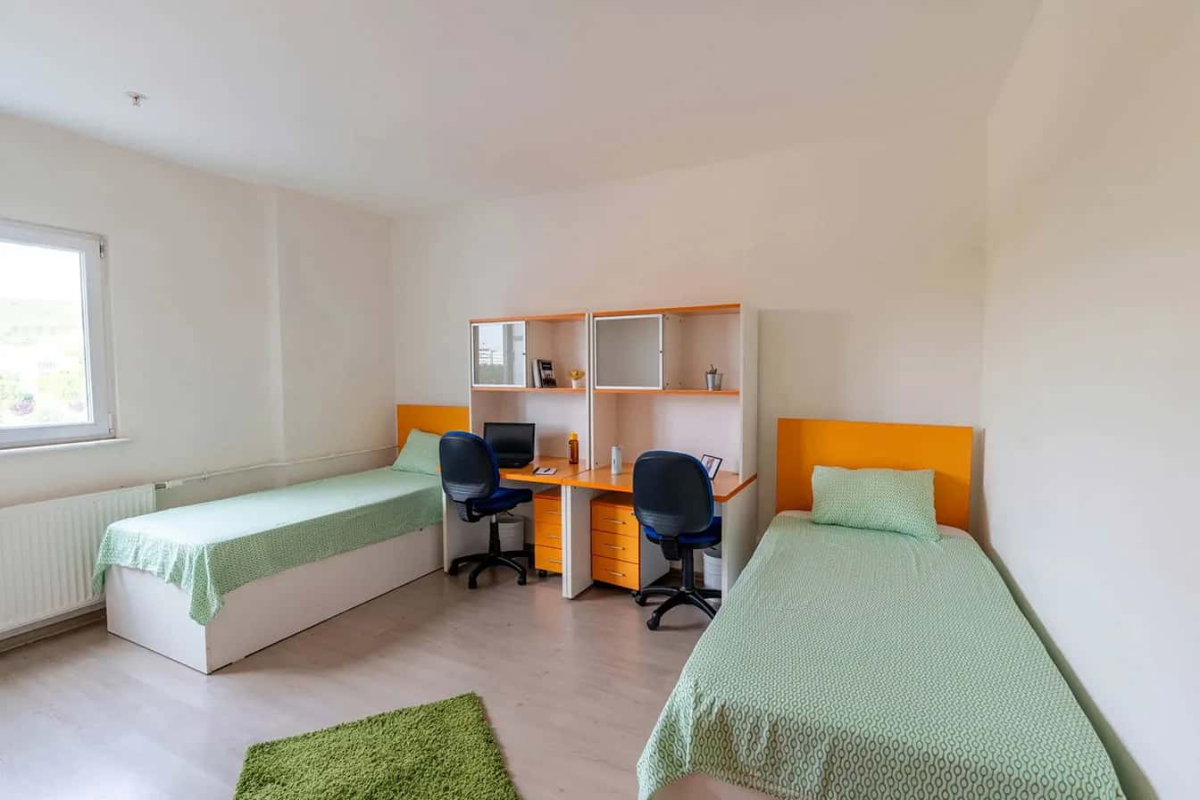 Residorm Balıkesir Öğrenci Yurdu görsel 9