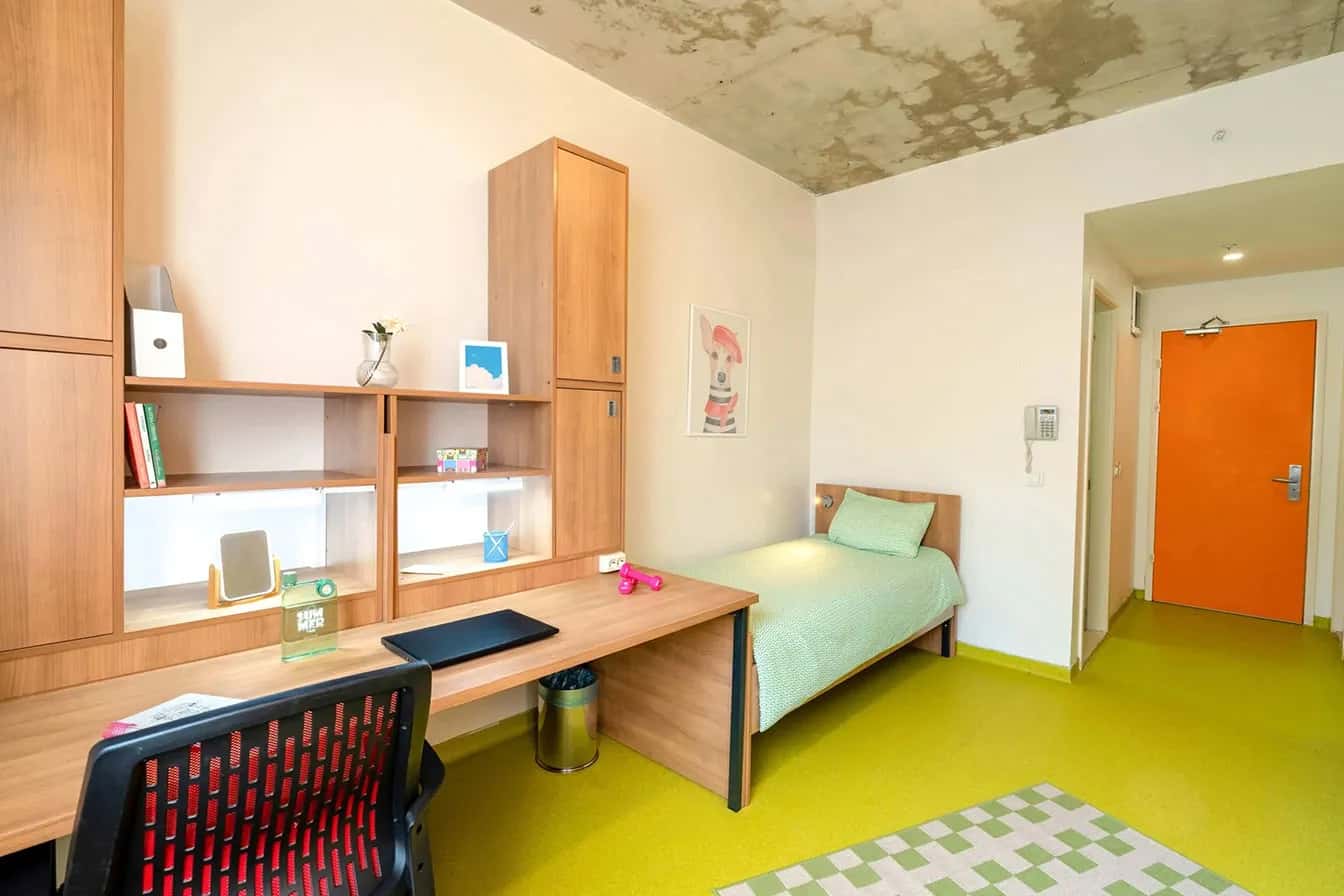 Residorm Balıkesir Öğrenci Yurdu görsel 3