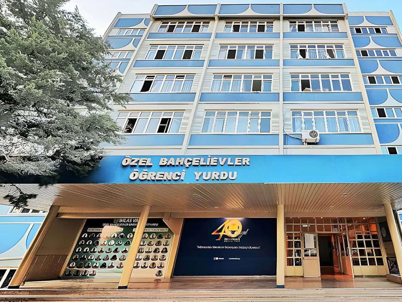 Özel Bahçelievler Erkek Öğrenci Yurdu görsel 4