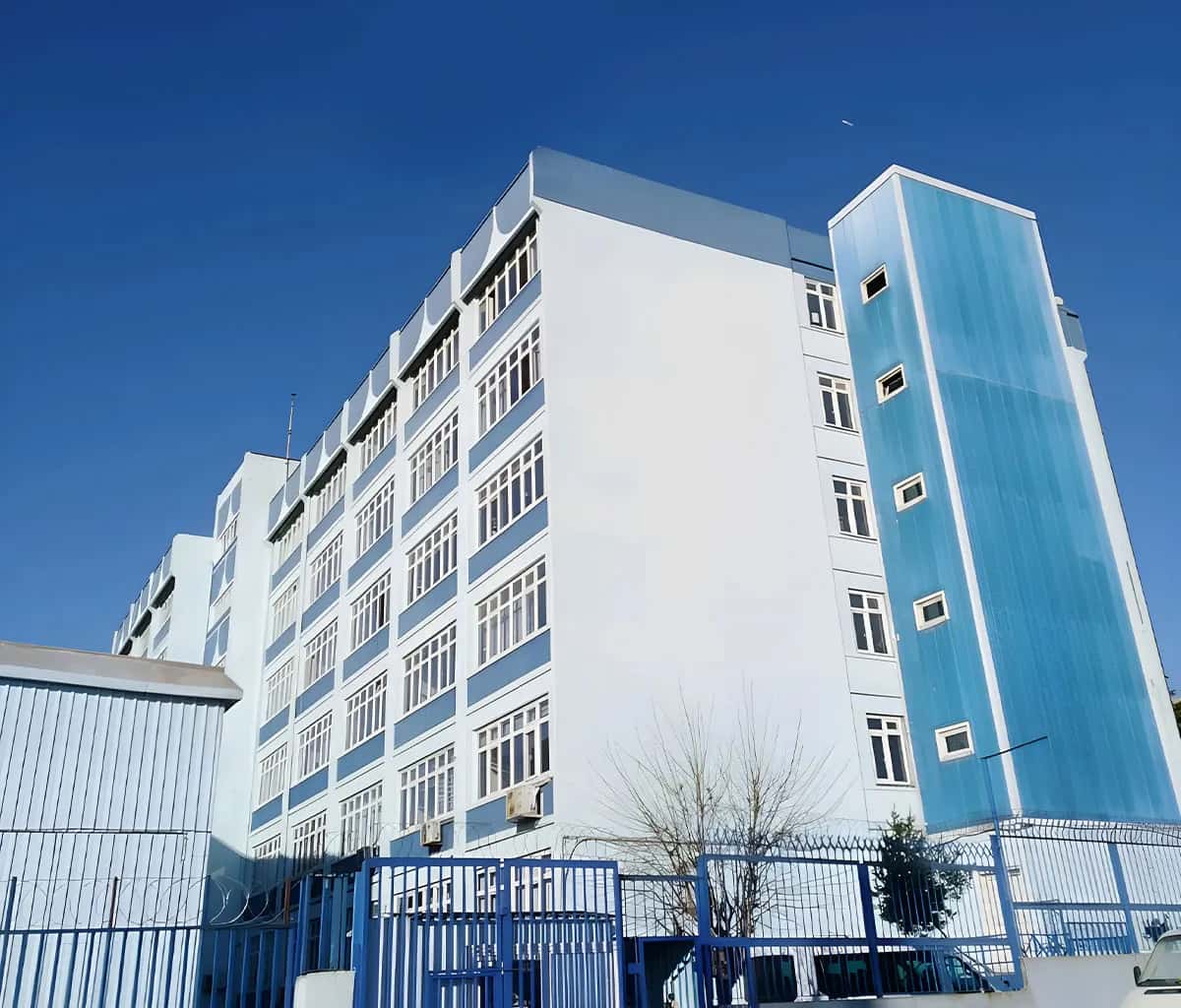 Özel Bahçelievler Erkek Öğrenci Yurdu görsel 3