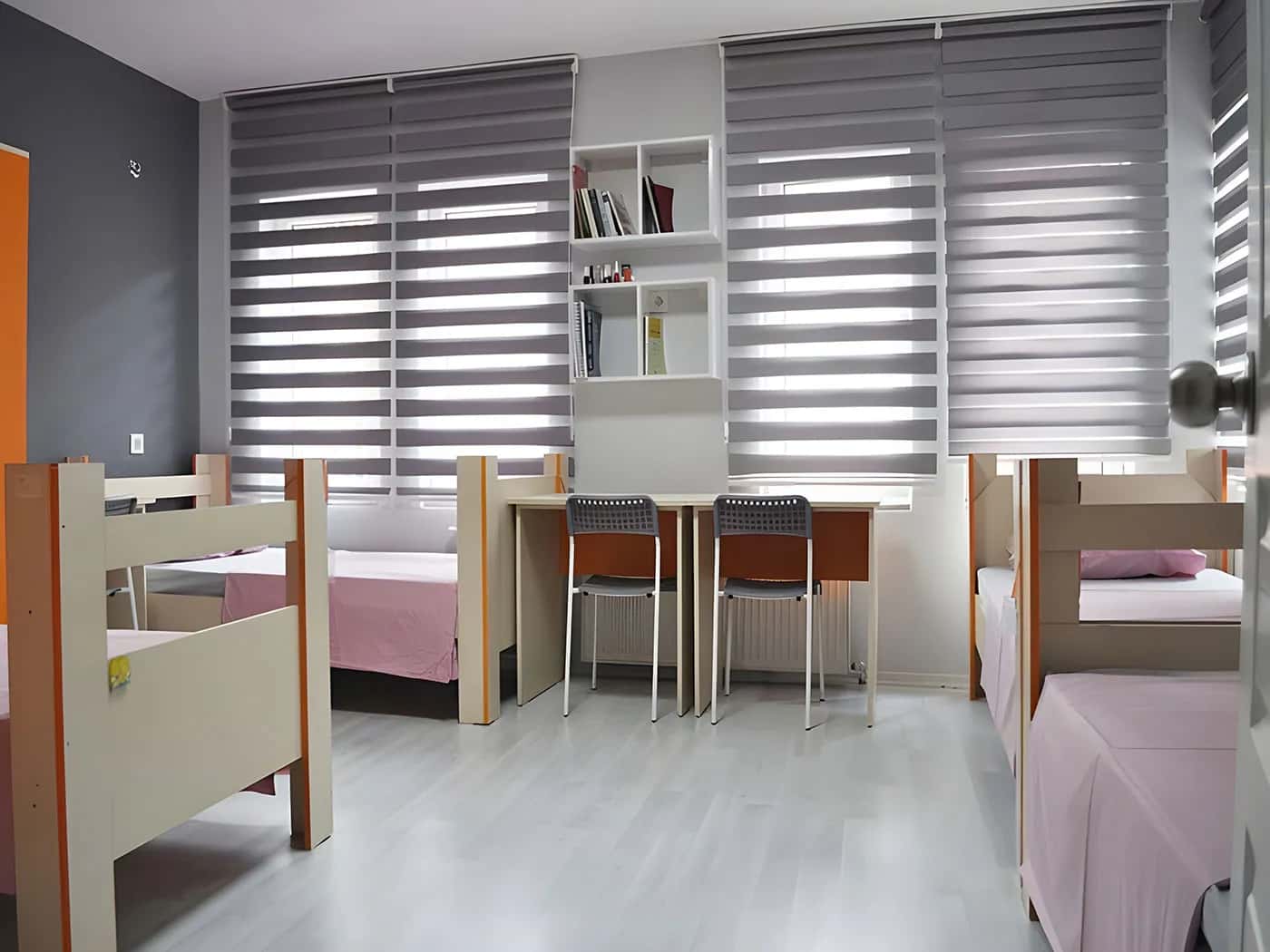 Bilkan Kız Öğrenci Yurdu görsel 10