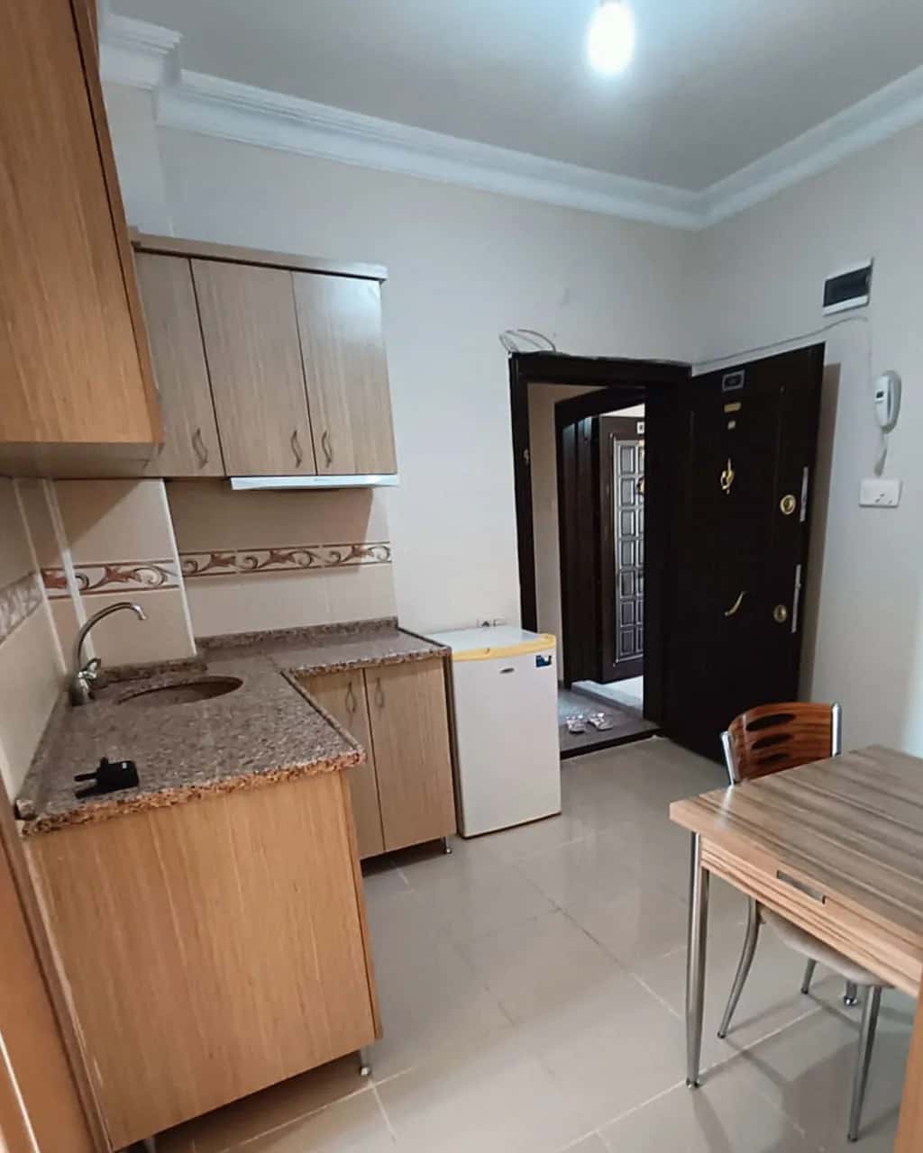 Dream Kız Apart görsel 5