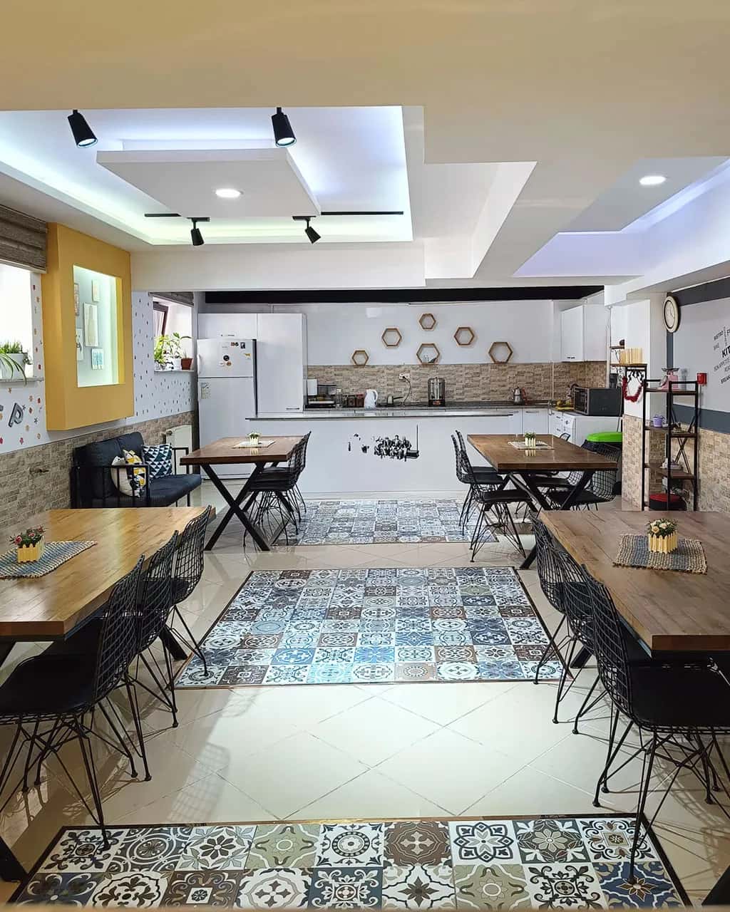 Dream Kız Apart görsel 2
