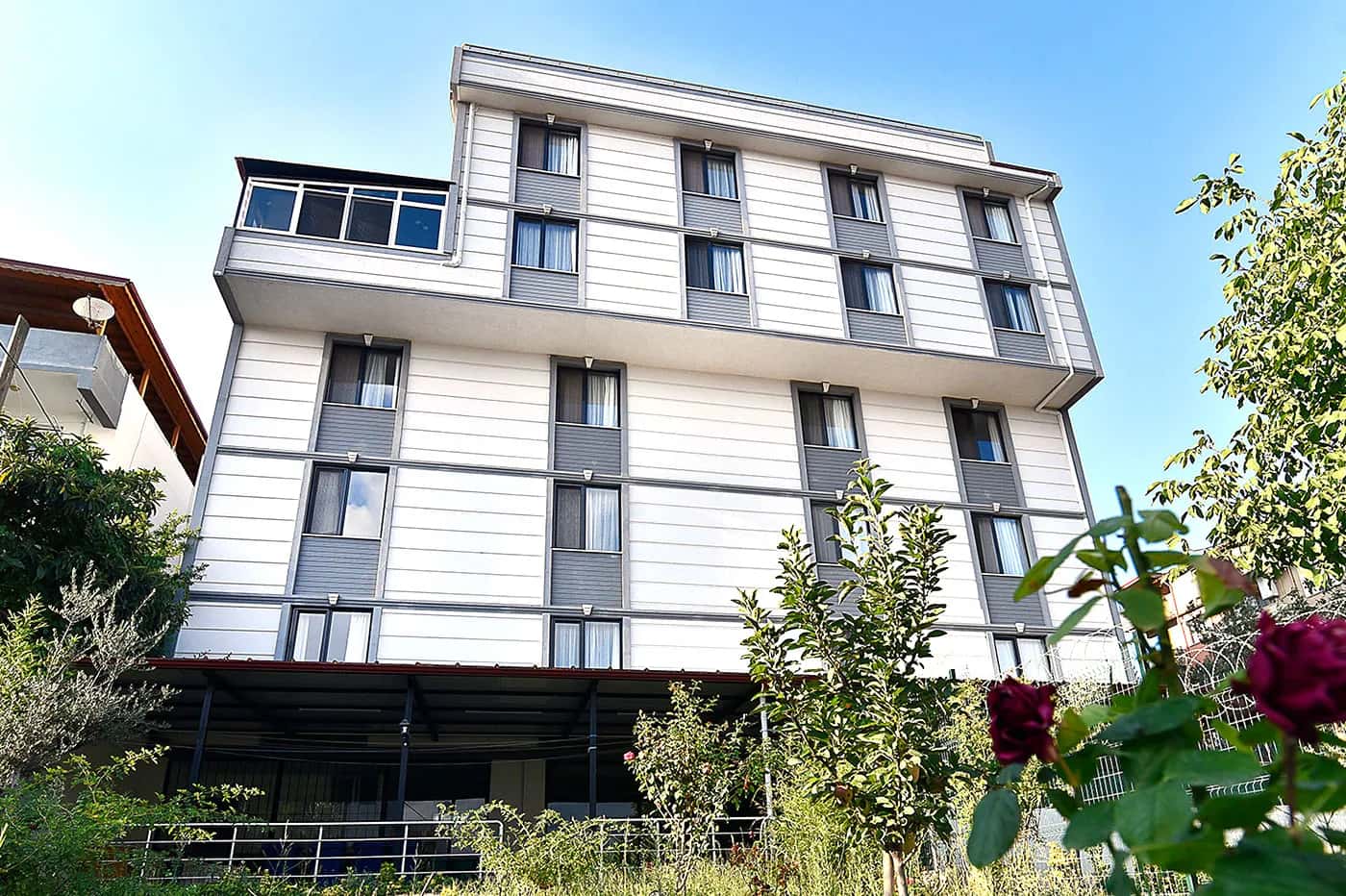 Kumlu Kız Öğrenci Yurdu görsel 3