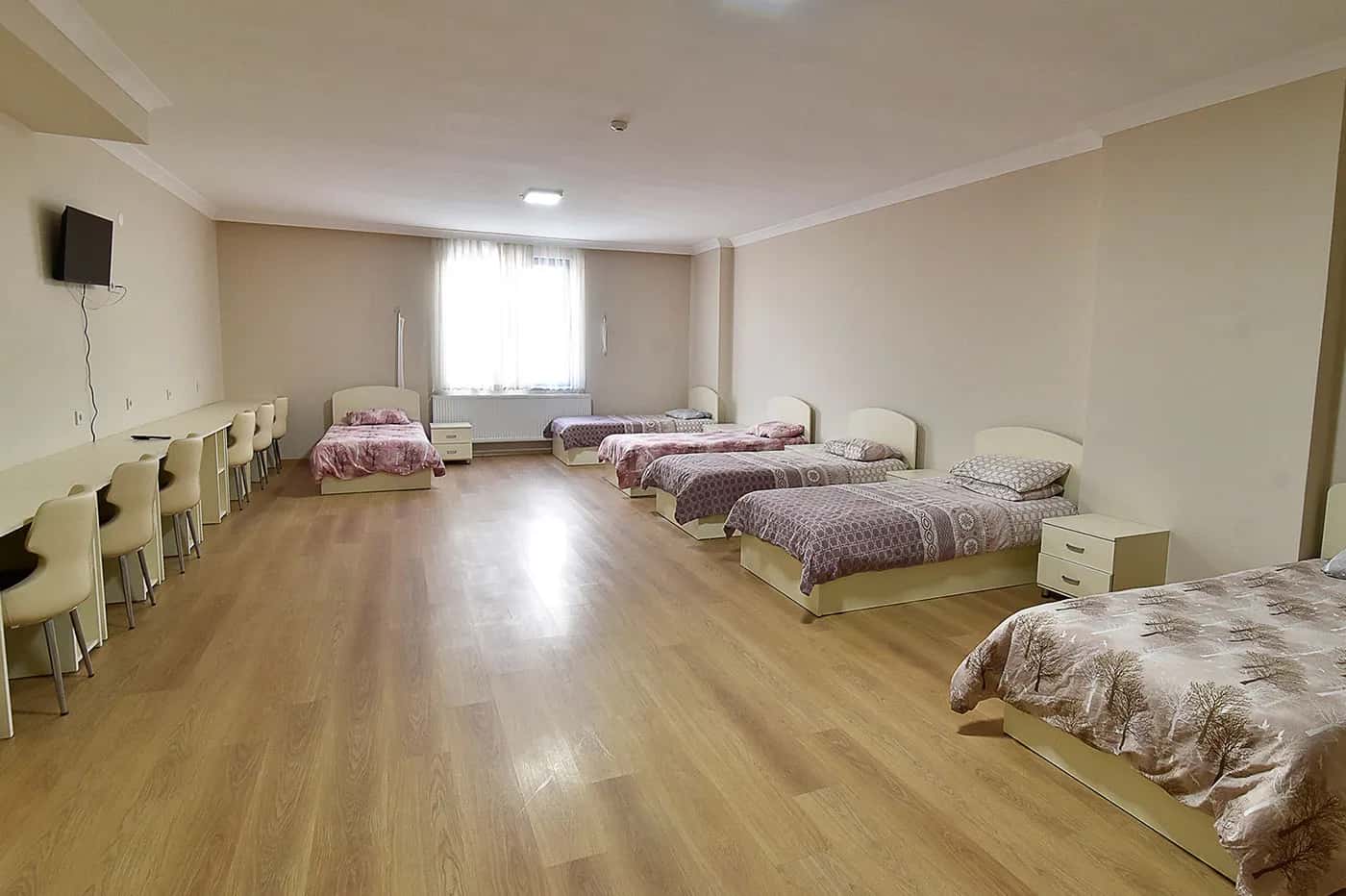 Kumlu Kız Öğrenci Yurdu görsel 7