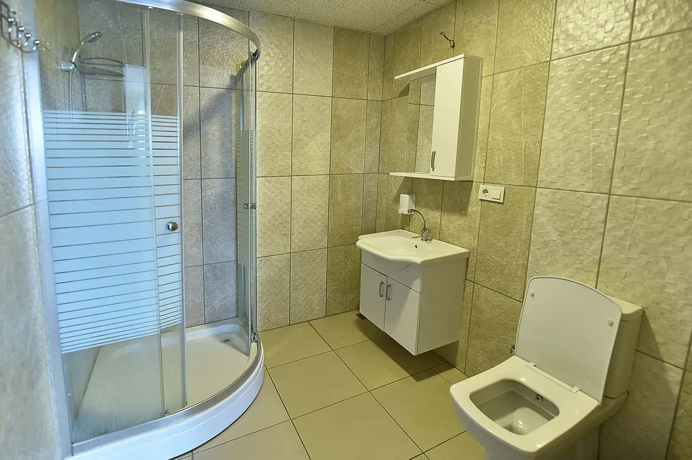 Kumlu Kız Öğrenci Yurdu görsel 9