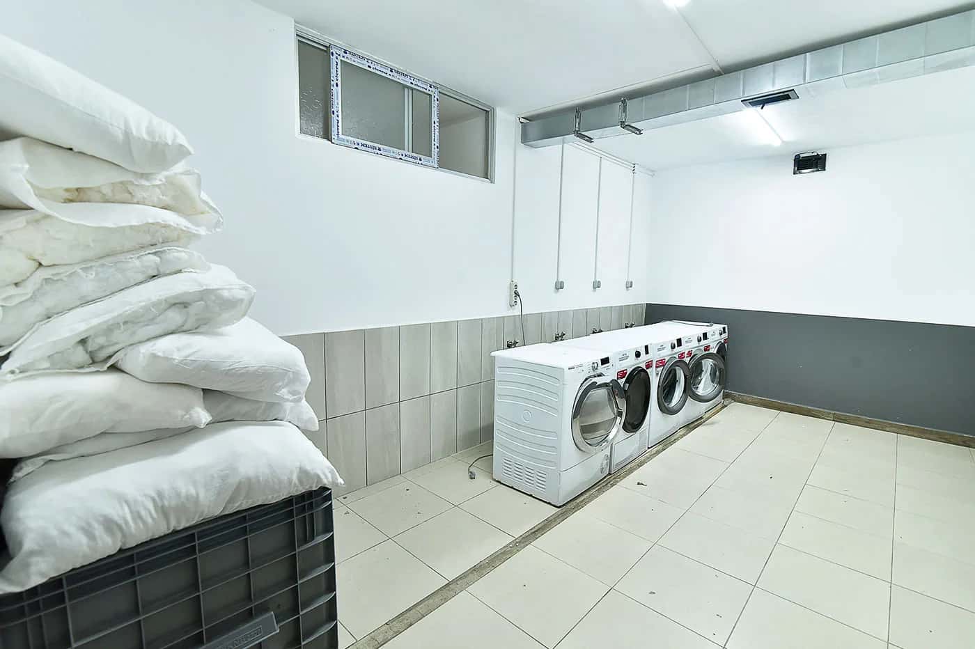 Kumlu Kız Öğrenci Yurdu görsel 10