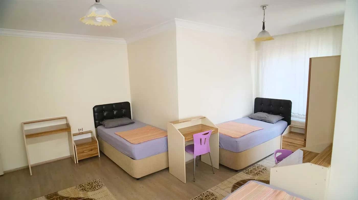 Kütahya Özel Atagün Konak Kız Öğrenci Yurdu görsel 6
