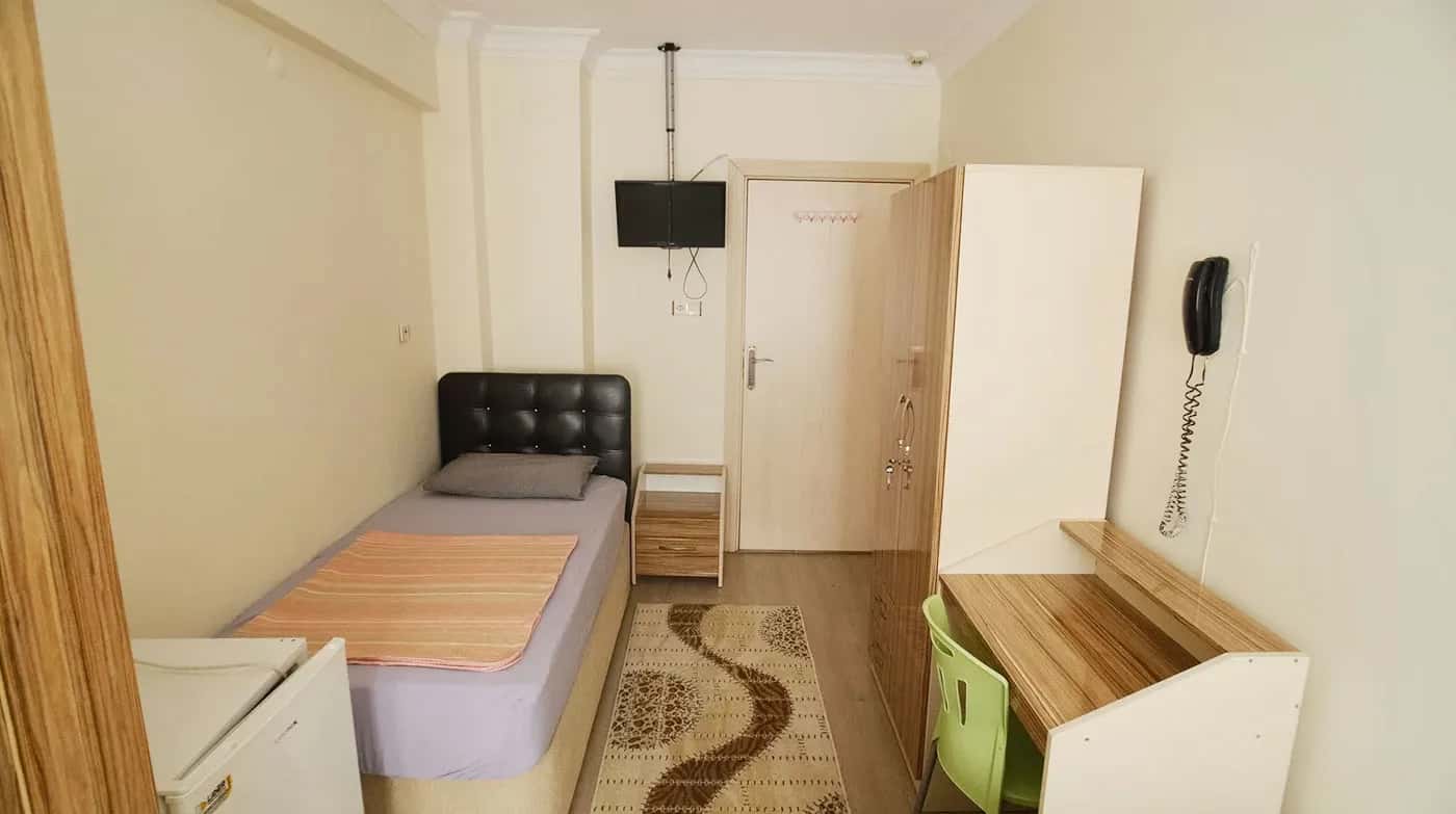 Kütahya Özel Atagün Konak Kız Öğrenci Yurdu görsel 8