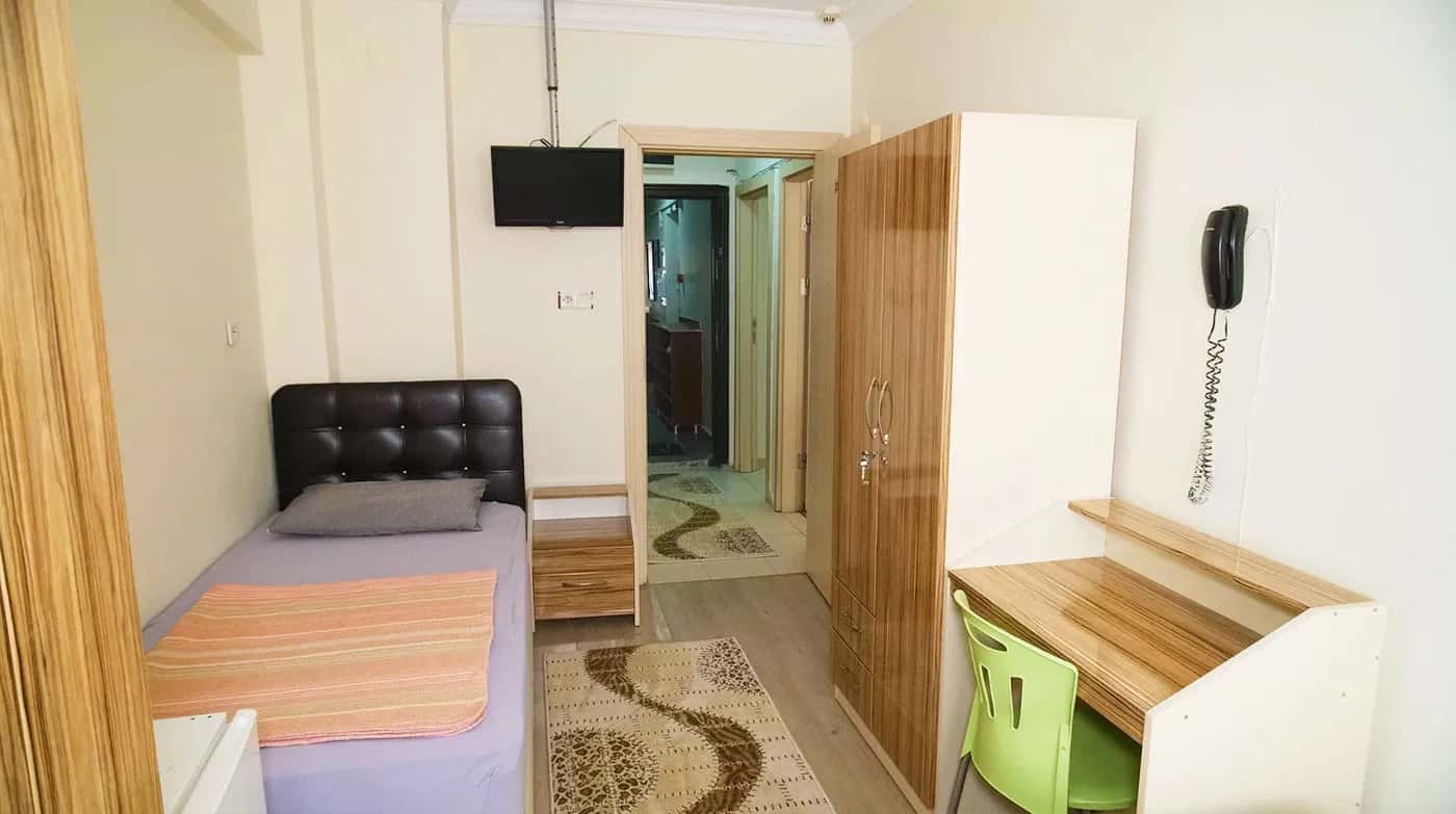 Kütahya Özel Atagün Konak Kız Öğrenci Yurdu görsel 5