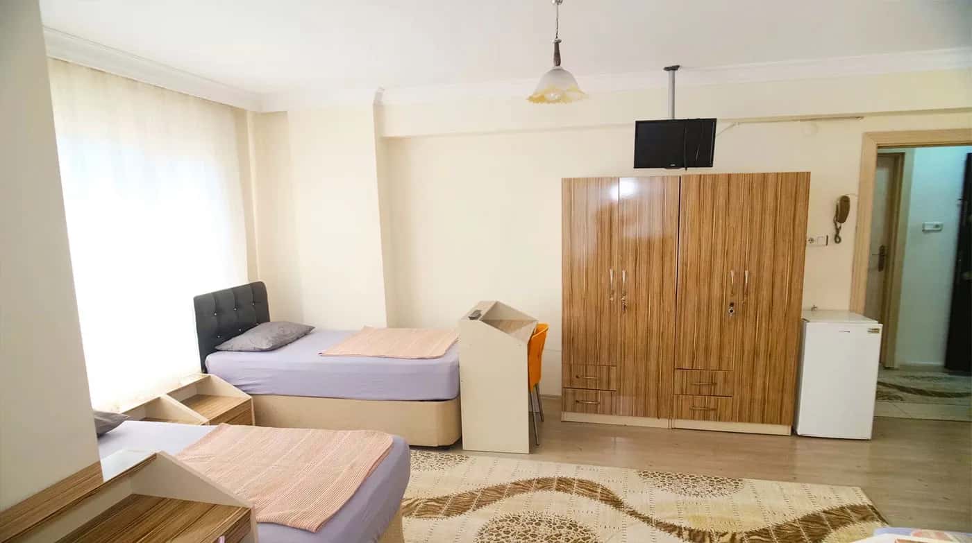 Kütahya Özel Atagün Konak Kız Öğrenci Yurdu görsel 2