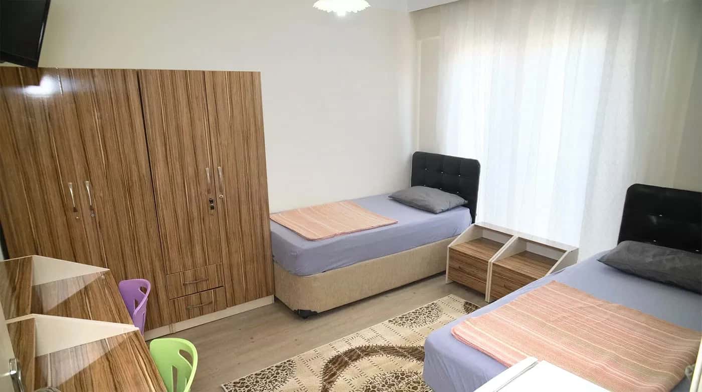 Kütahya Özel Atagün Konak Kız Öğrenci Yurdu görsel 7