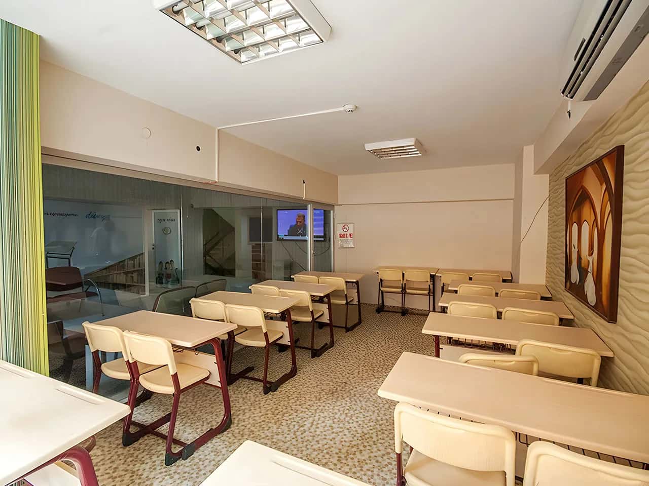 Özel Kocaeli Dünya Erkek Öğrenci Yurdu görsel 3