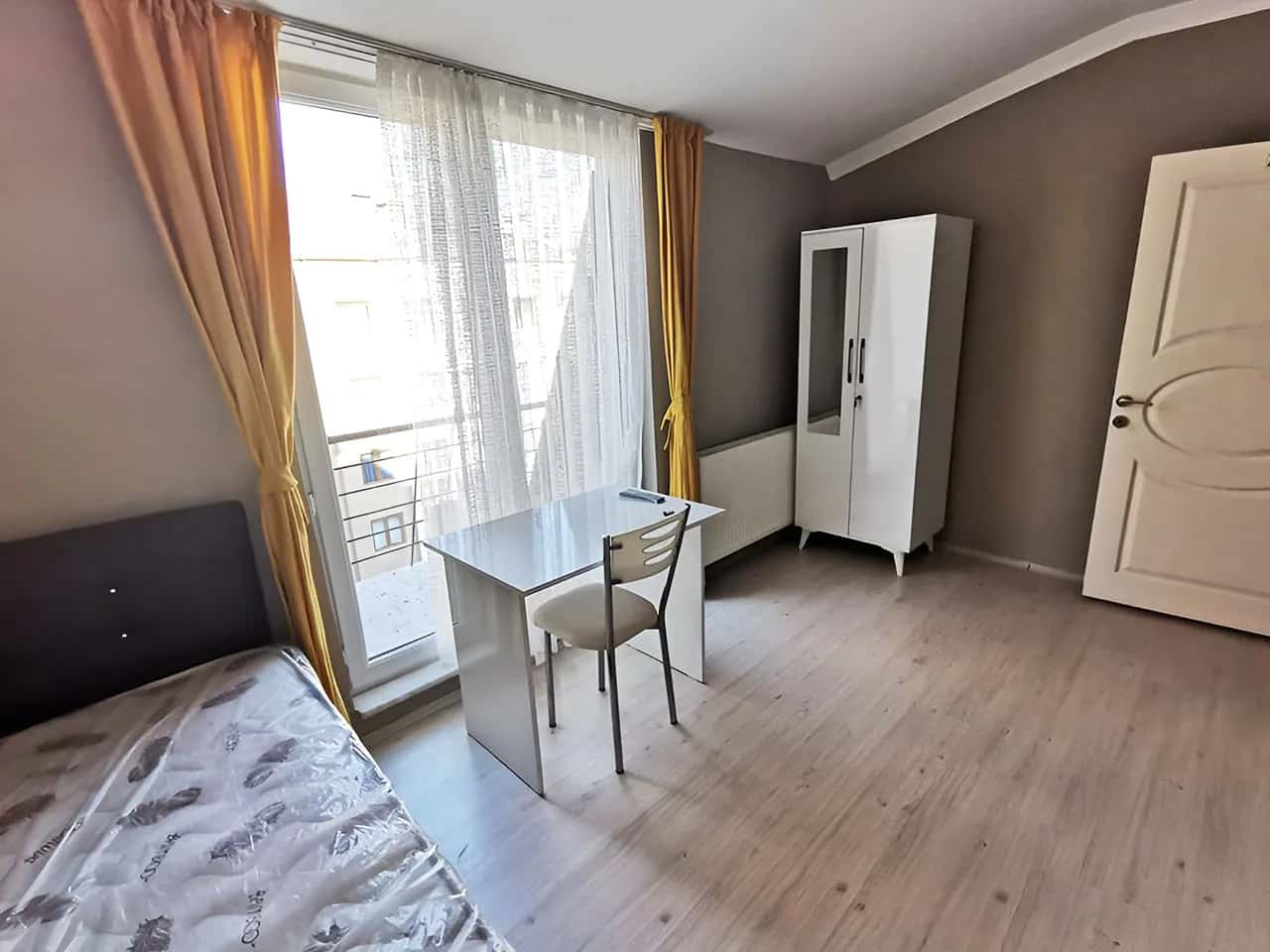 Mono Kız Residence görsel 1