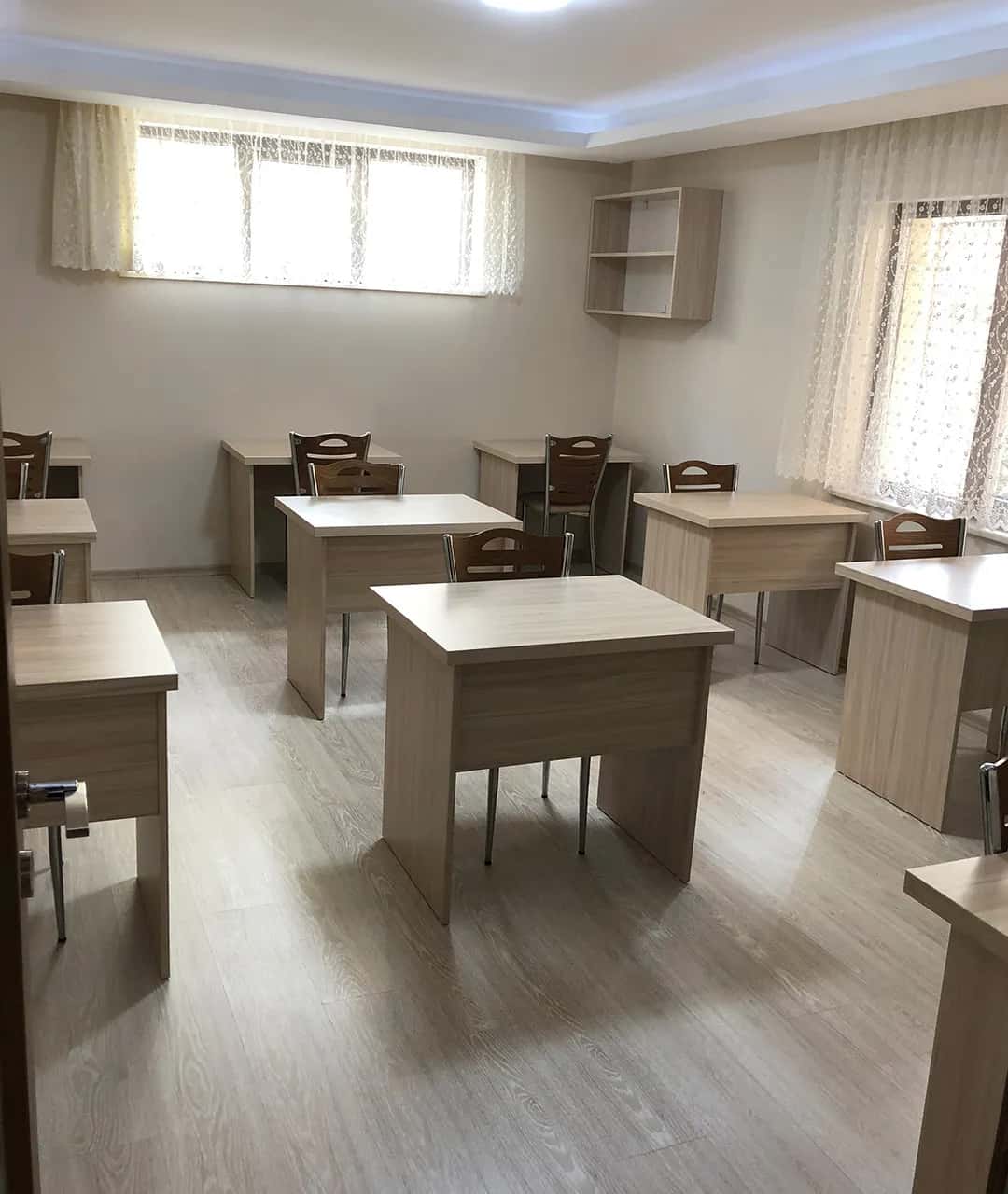 Naz Kız Öğrenci Yurdu görsel 6