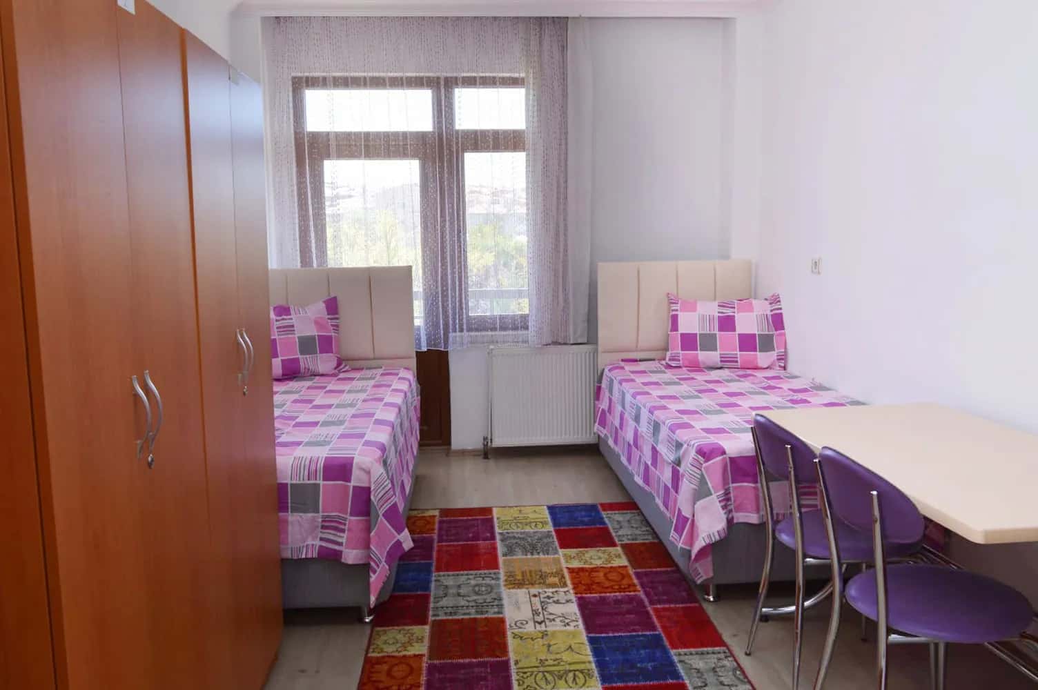 Berrak Deniz Kız Öğrenci Yurdu görsel 5
