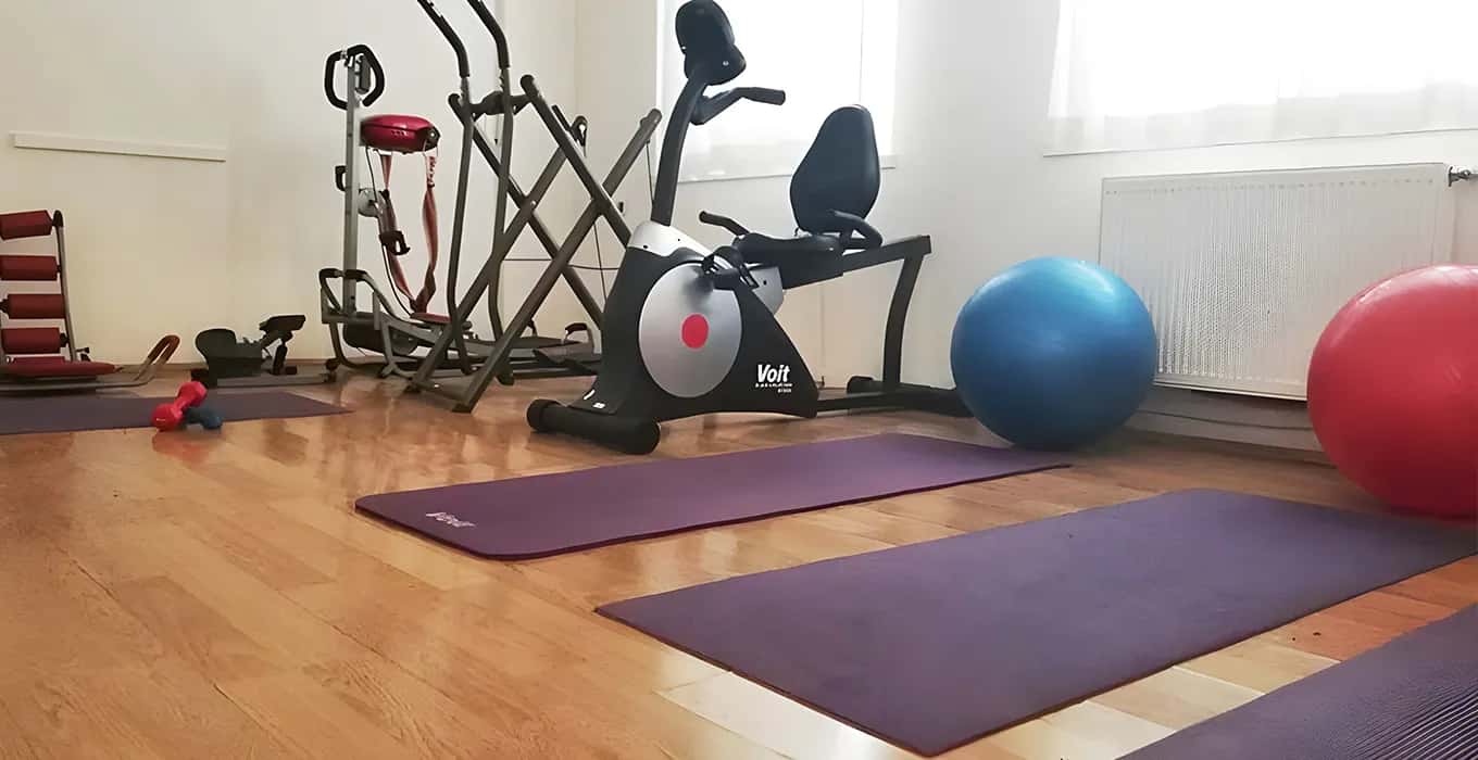 Doğa Kız Öğrenci Yurdu görsel 4
