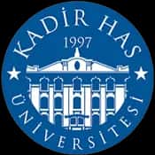 Kadir Has Üniversitesi logosu
