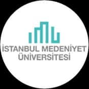 İstanbul Medeniyet Üniversitesi logosu