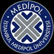 İstanbul Medipol Üniversitesi logosu