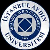 İstanbul Aydın Üniversitesi logosu