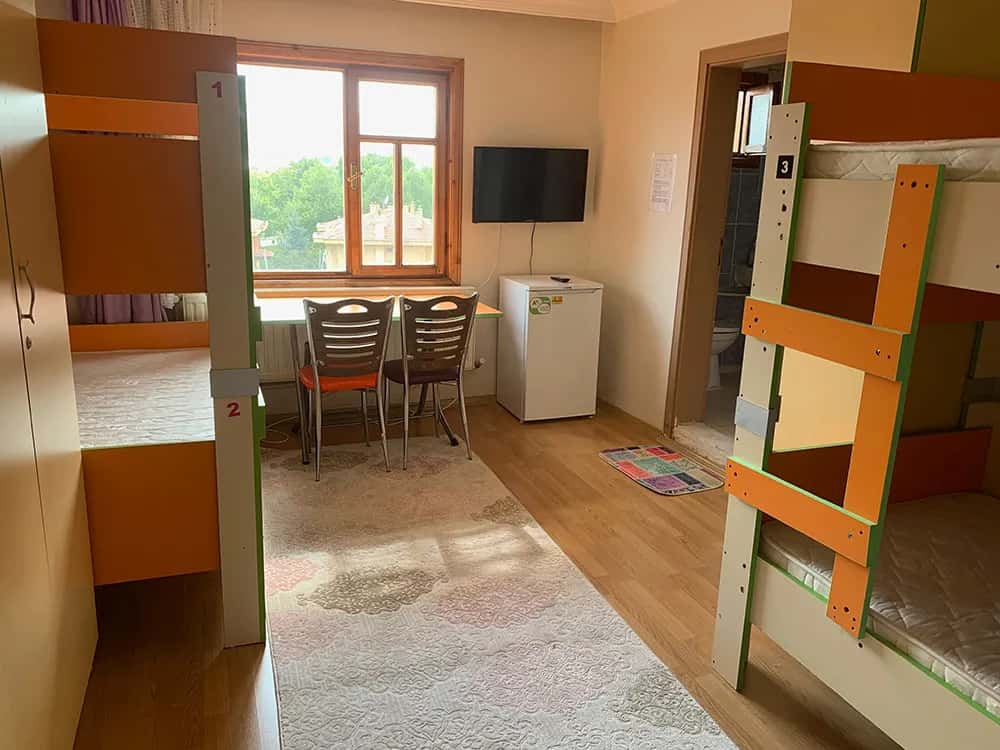 Özel İlgim Kız Öğrenci Yurdu görsel 3