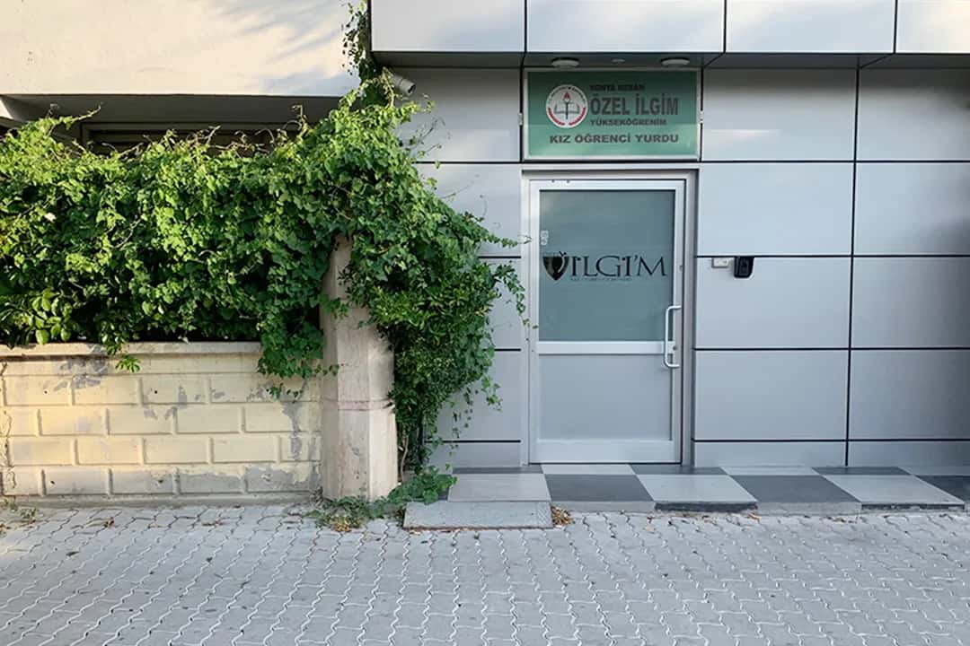 Özel İlgim Kız Öğrenci Yurdu görsel 4