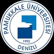 Pamukkale Üniversitesi logosu