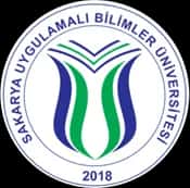Sakarya Uygulamalı Bilimler Üniversitesi logosu