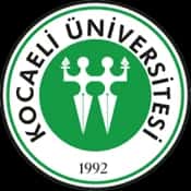 Kocaeli Üniversitesi logosu