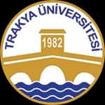 Trakya Üniversitesi logosu