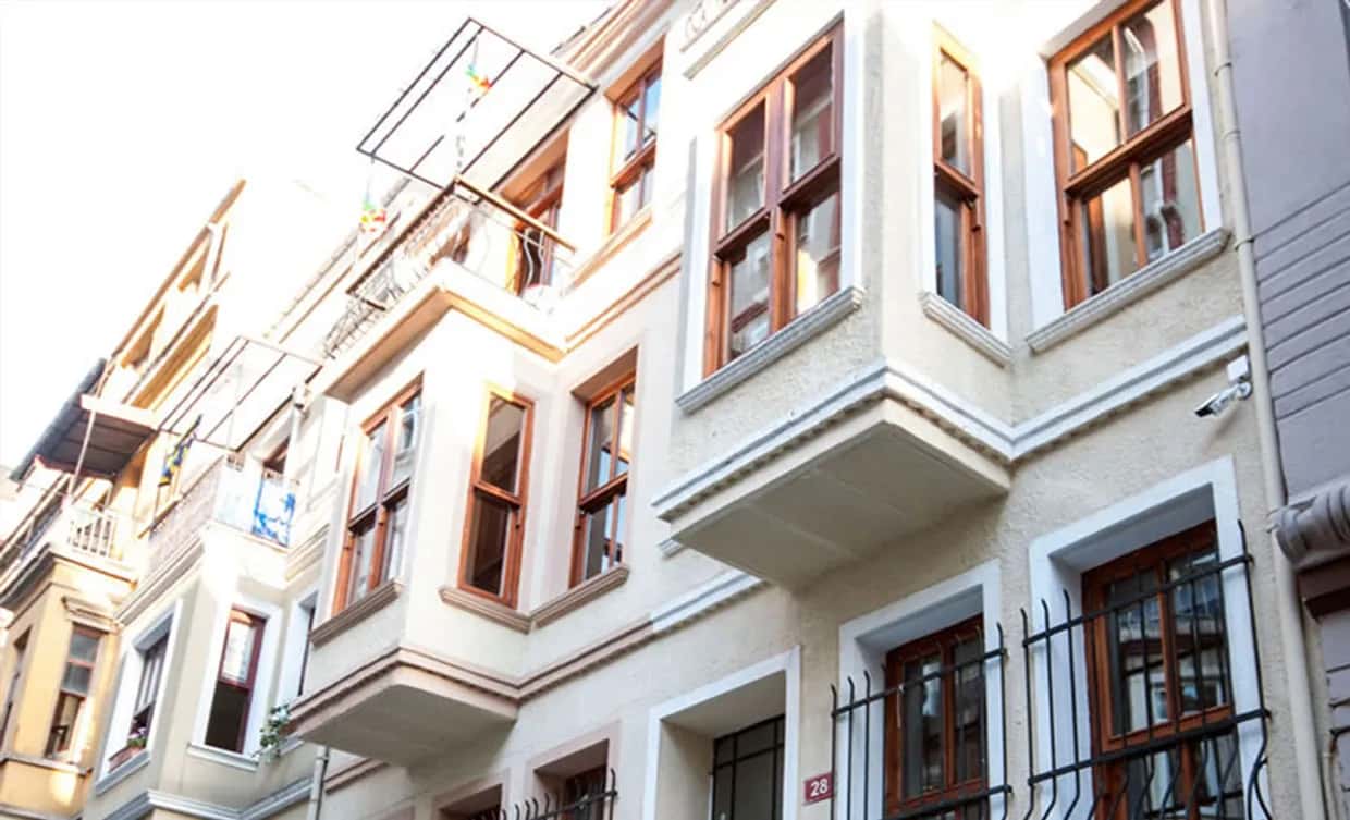 Özel Paşa Köşkü Erkek Öğrenci Yurdu görsel 3