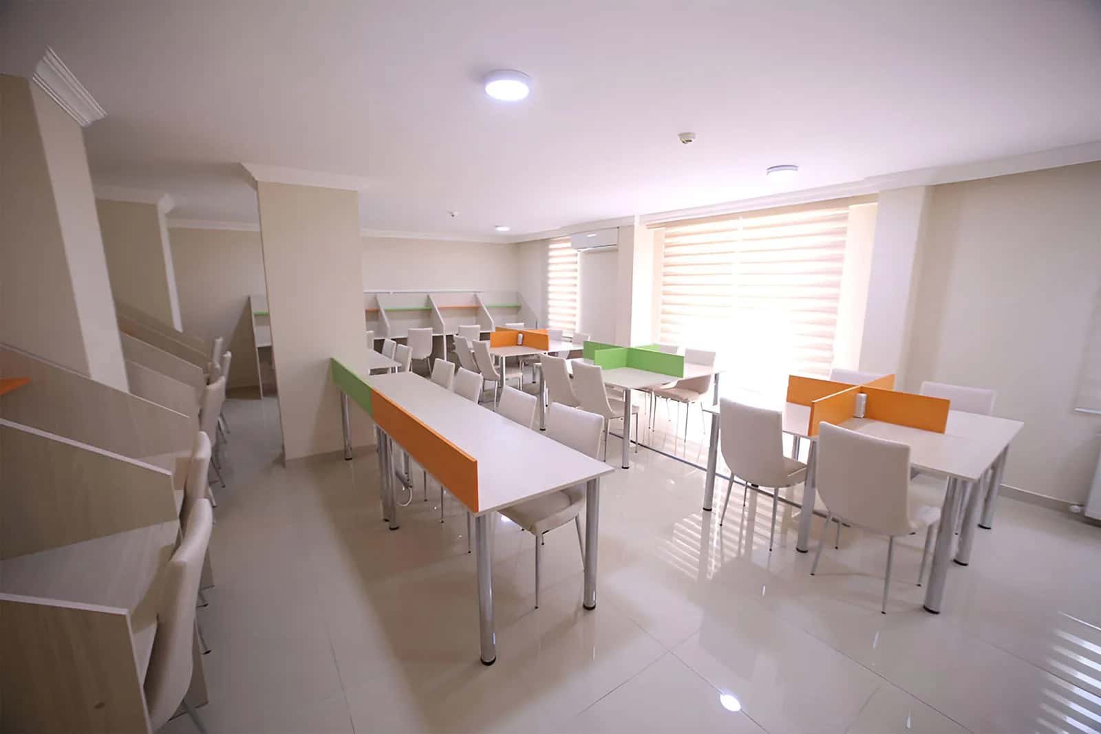 Turkuaz Kız Öğrenci Yurdu Giresun Şubesi görsel 5