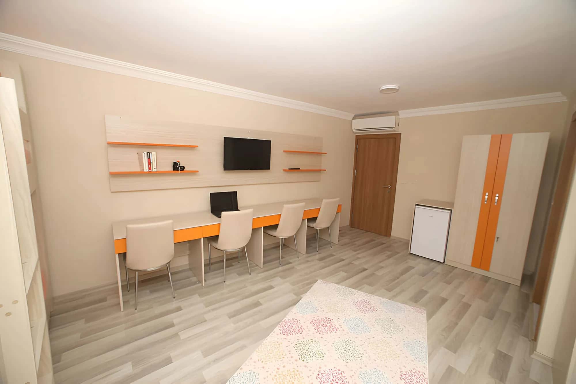 Turkuaz Kız Öğrenci Yurdu Giresun Şubesi görsel 10