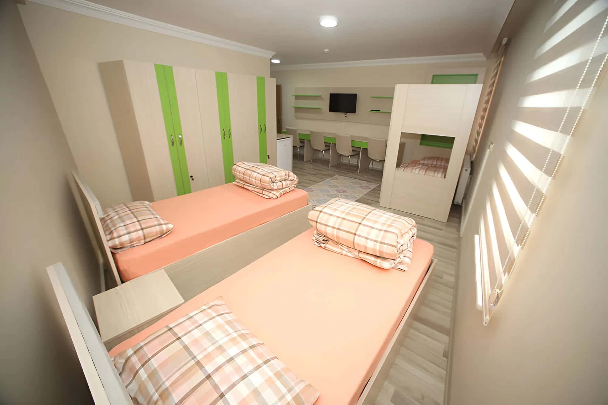 Turkuaz Kız Öğrenci Yurdu Giresun Şubesi görsel 4