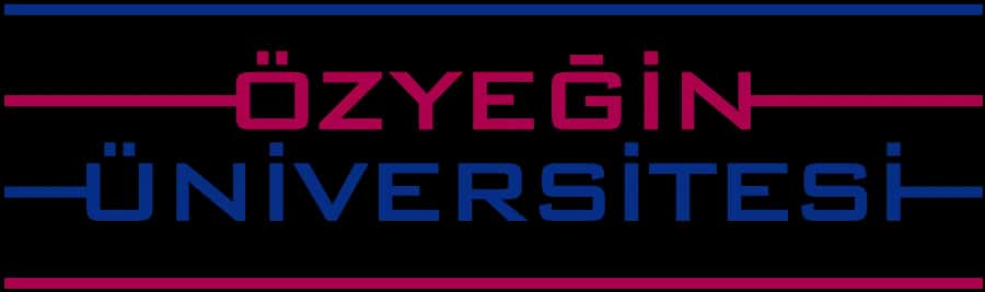 Özyeğin Üniversitesi logosu